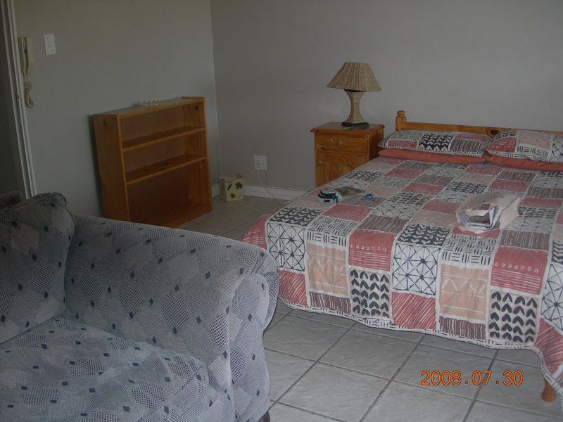 1 Bedroom Property for Sale in Summerstrand Eastern Cape